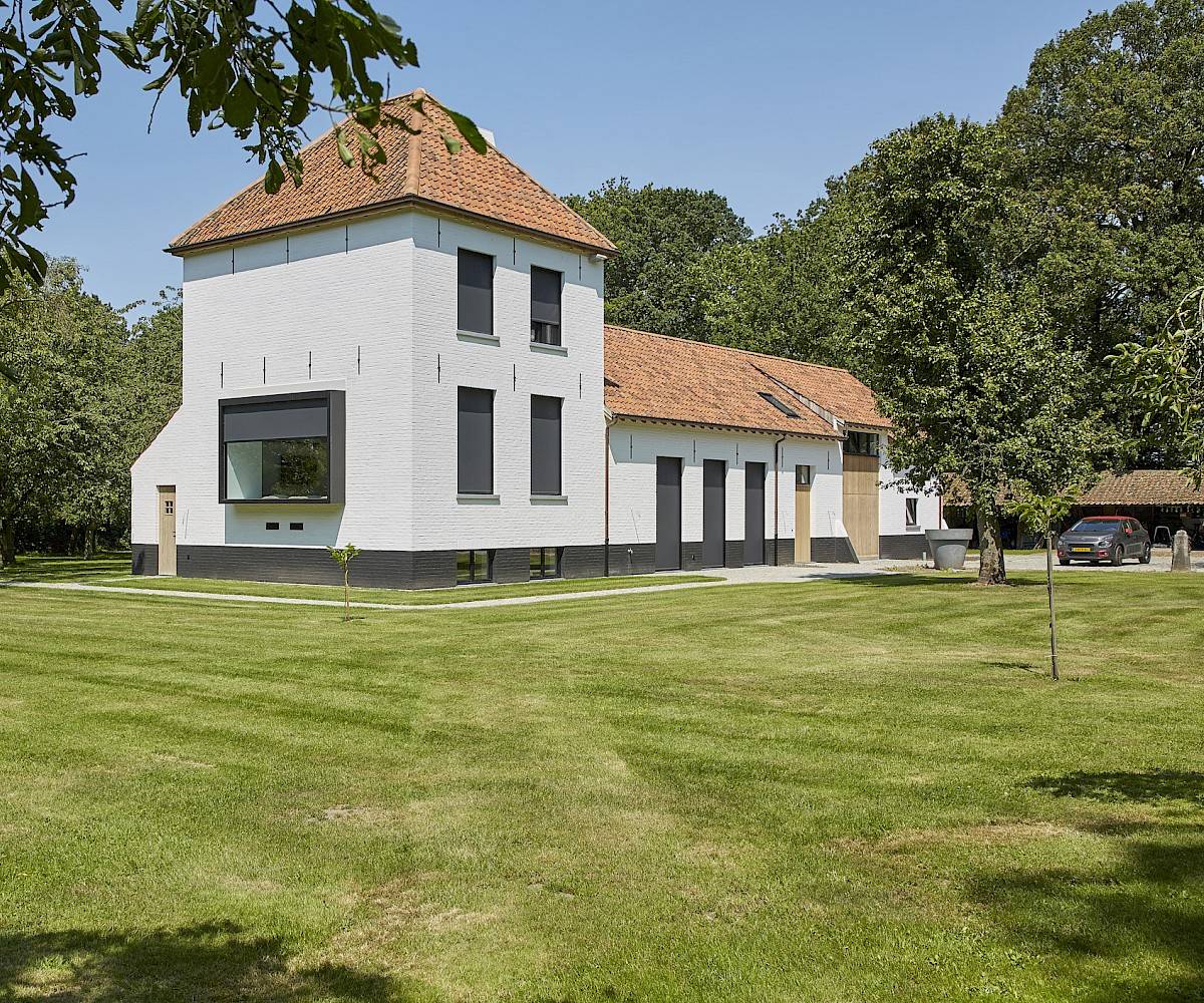 WONING C