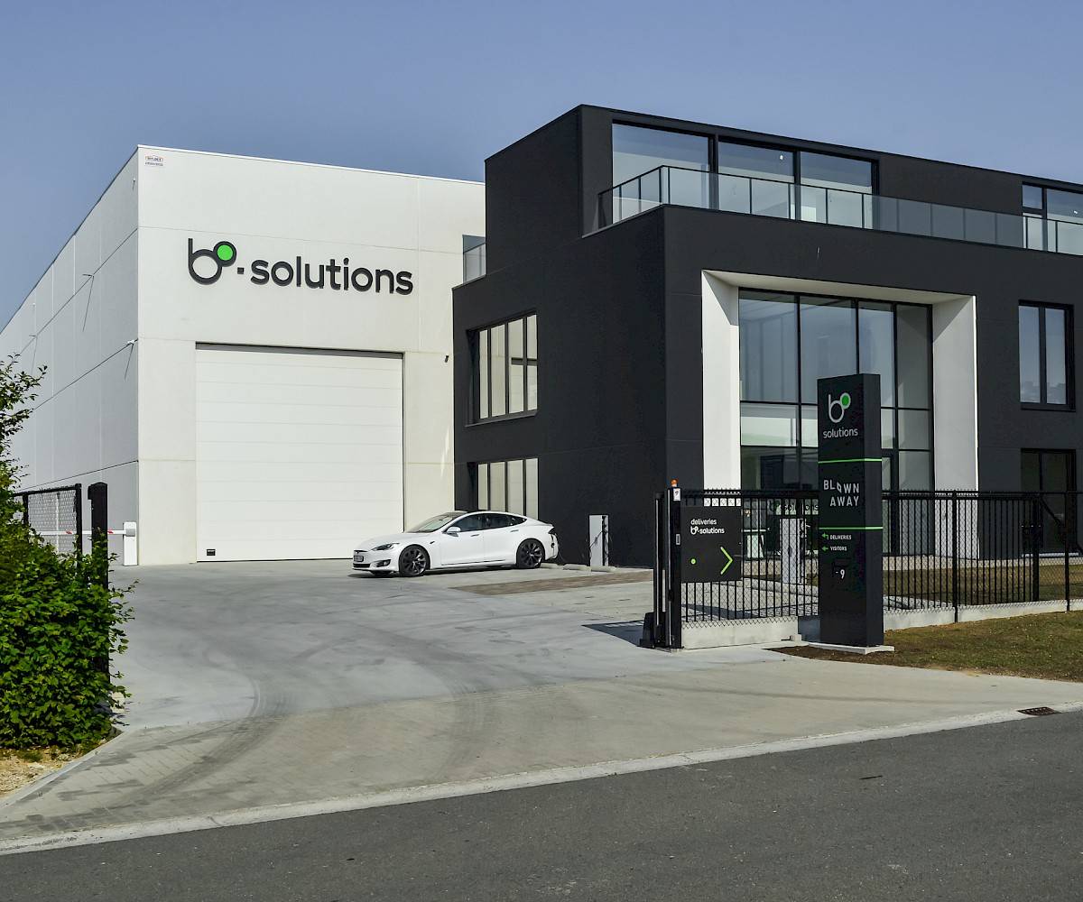 BO-SOLUTIONS