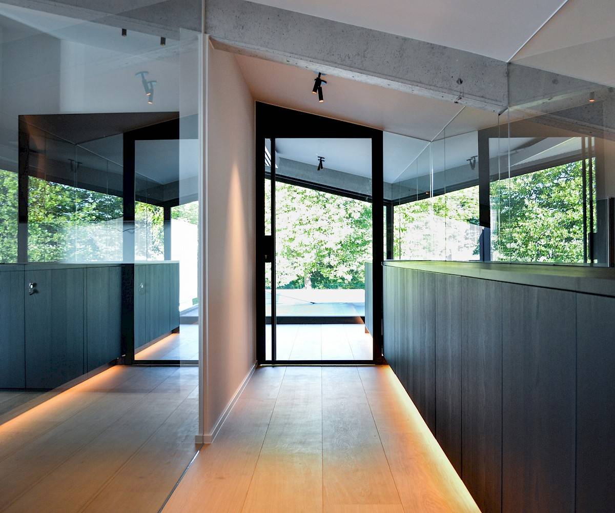 INTERIEUR S