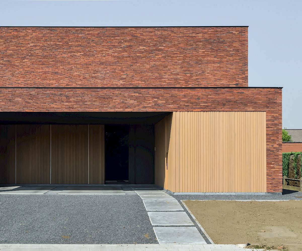 WONING V3