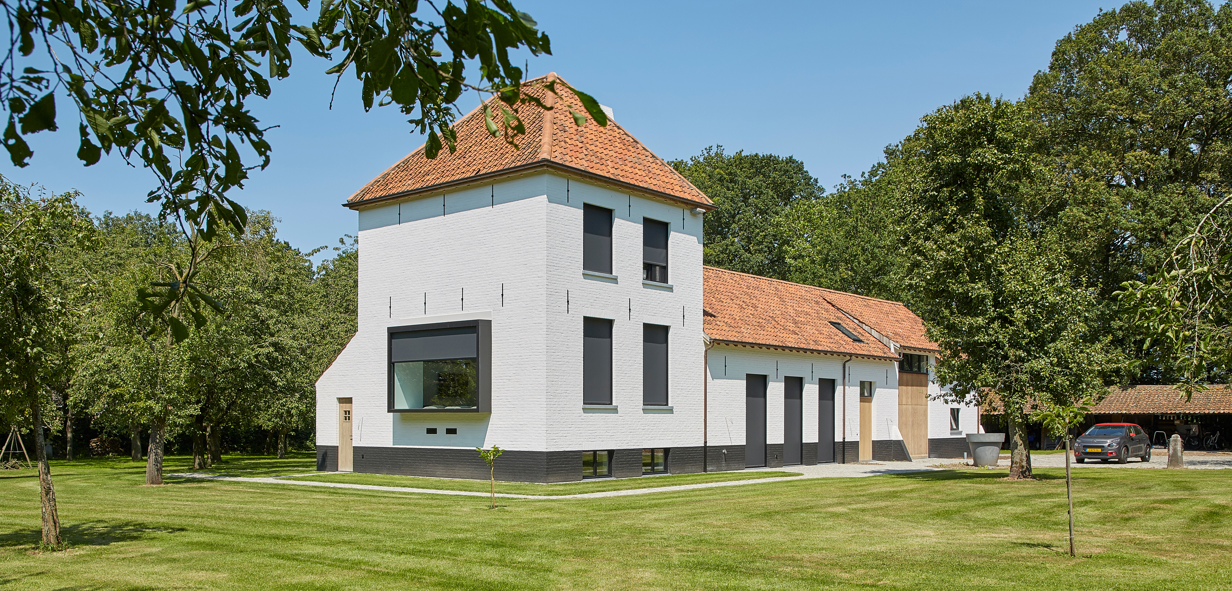 WONING C