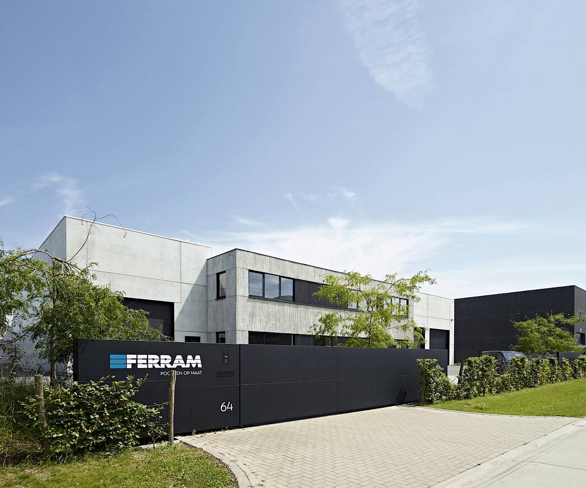 FERRAM