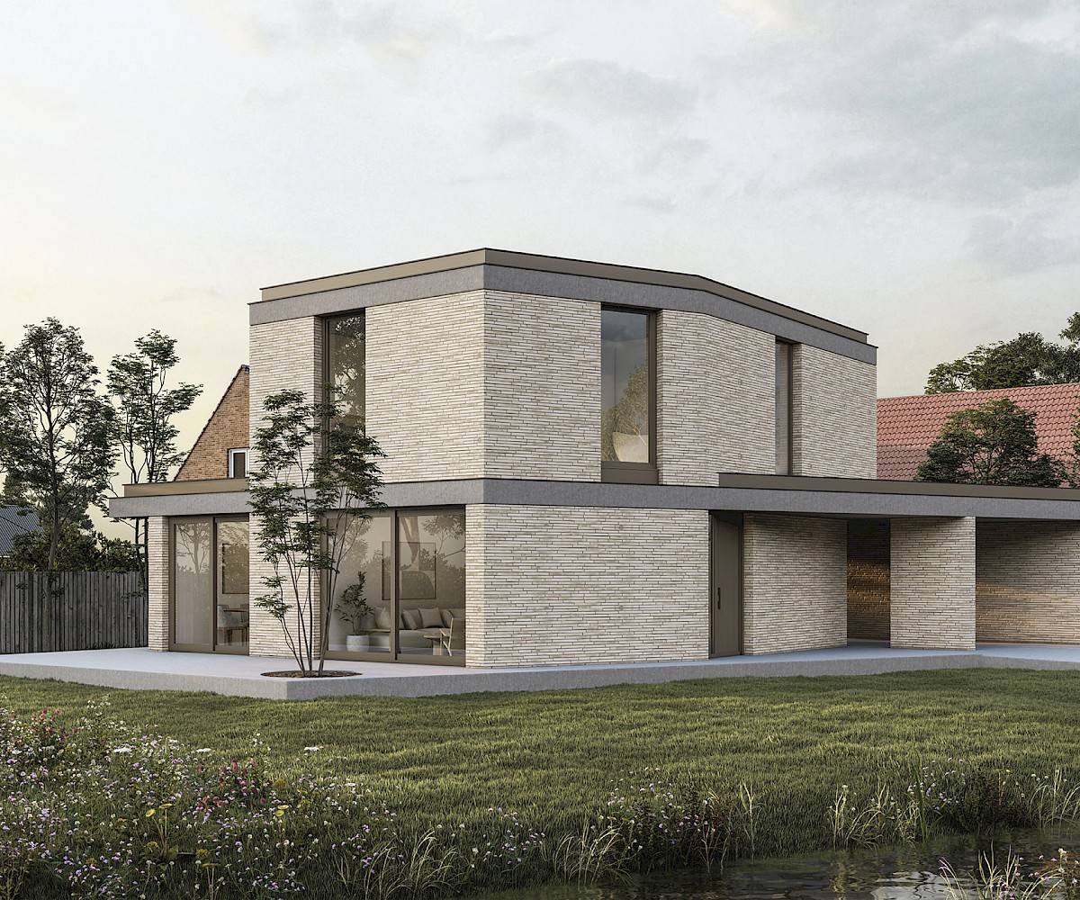 WONING ND
